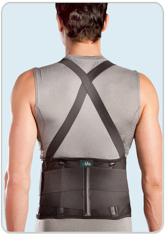 Industrial Back Support