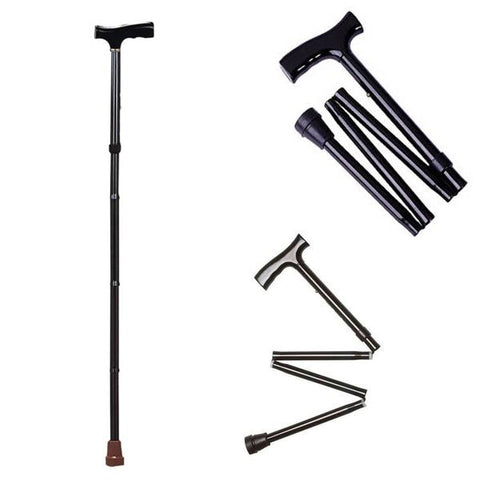 Foldable Walking Stick FS927L