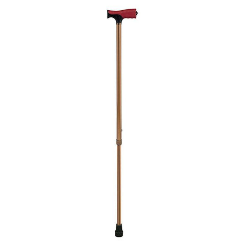 Chrome Walking Stick FS9301L