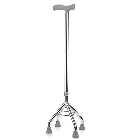 Walking Stick with 4 Legs FS932