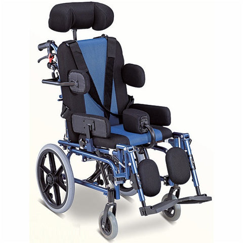 Reclining High Back Chair FS958LBHP