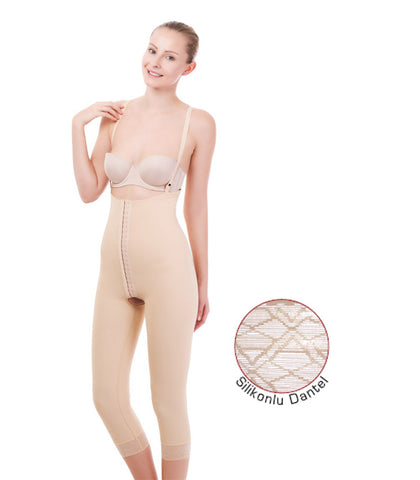 Liposuction Corset V-121