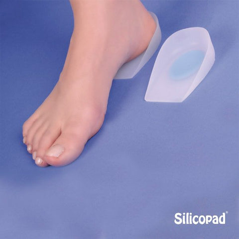 Silicone Heel Spur V-544