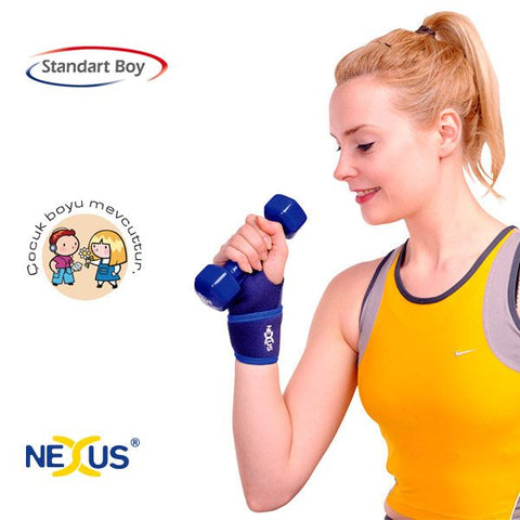 Wrist Support V-882