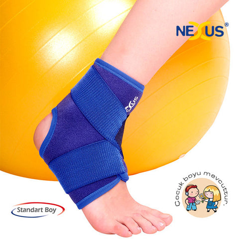 Ankle Support V-887