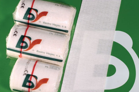 Elastic Bandage