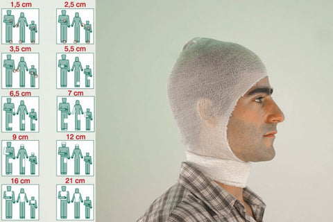 Tubular Bandage