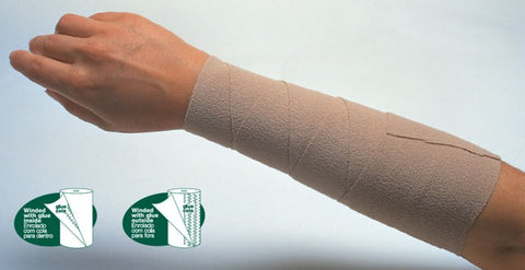 Elastic Adhesive Bandage