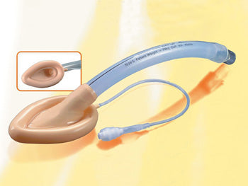 Laryngeal Mask