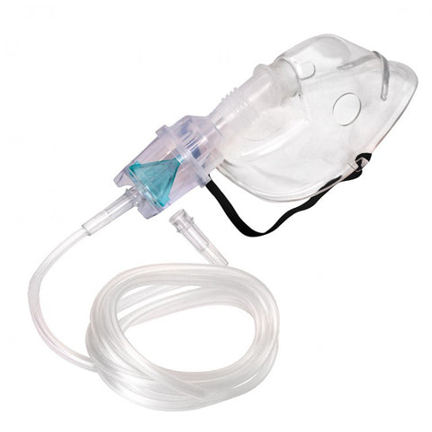 Adult Nebulizer Mask