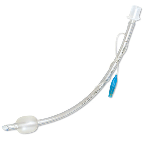 Endotracheal Tube (Cuffed)