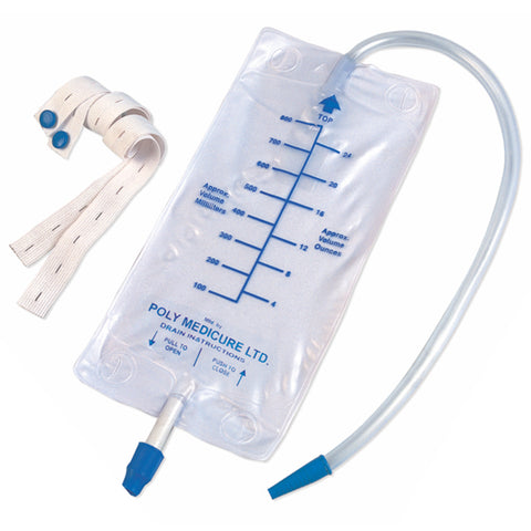 800ml Urine Collection Bag