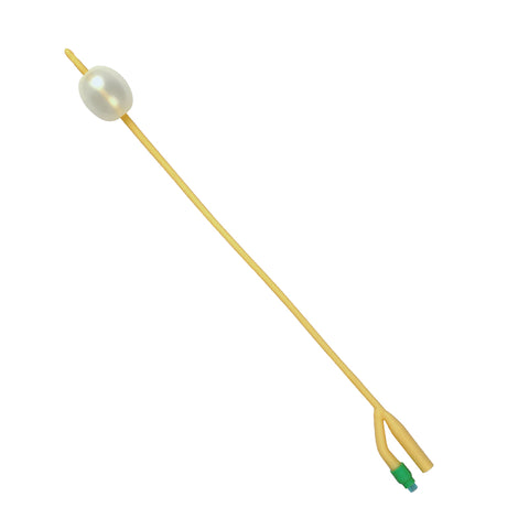 2-Way Foley Balloon Catheter