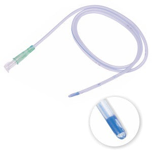 Ryle's Tube