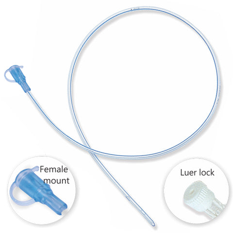 Infant Feeding Tube