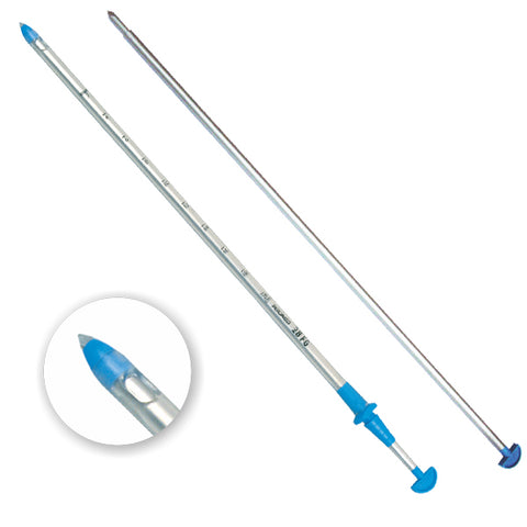 Thoracic Drainage Catheter