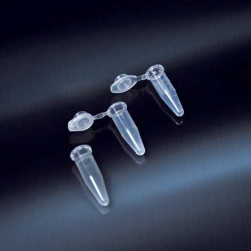 1.5ml Micro Test Tube With Cap 500/PKT A-1003/G