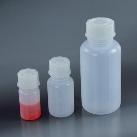 Graduated Wide Neck Bottle A-11154