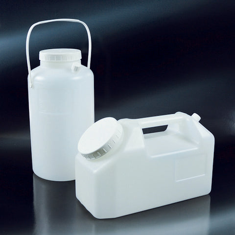 Female Urine Container 24 hr 2500ml A-12731