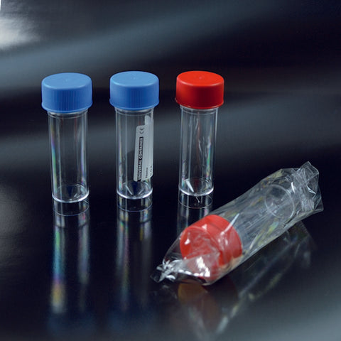 Urine Conatiner 25ml W/L A-2580