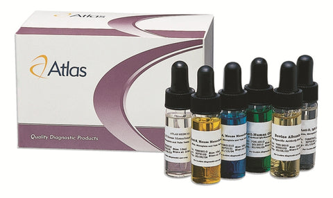 Anti-A Monoclonal Reagent