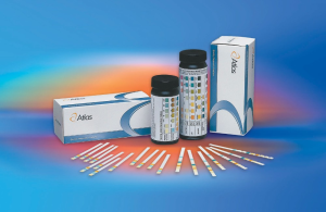 Urine Reagent Strips 3 Parameters