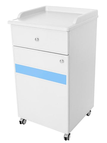 Bedside Cabinet, ABS 2120
