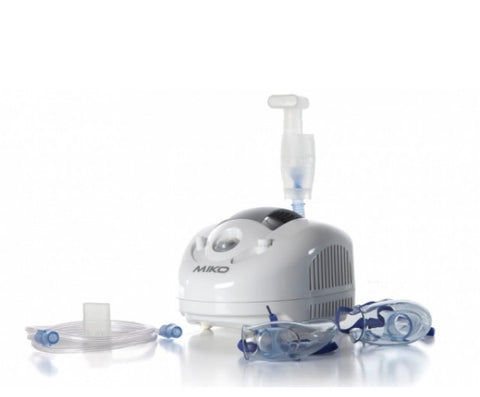 Miko Piston Nebulizer 300600/03