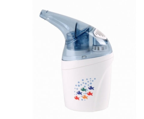 Baby Ultrasonic Nebulizer 300900/02
