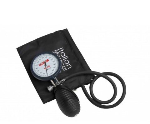 P-50 Palm Tree Type Manual Inflation Sphygmomanometer 310050