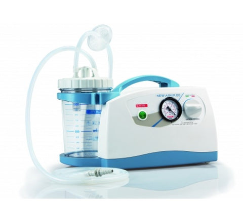 New Askir 20 Suction Unit 310100/12