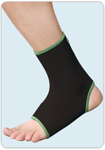 Longer Ankle Brace