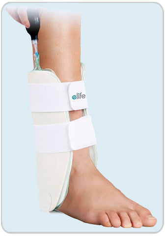 Air Ankle Stirrup Brace
