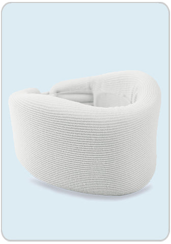Foam Cervical Collar