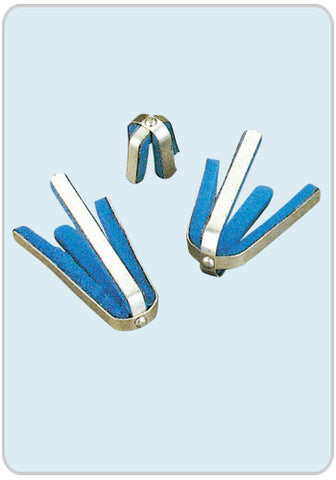 Four Prong Finger Splint