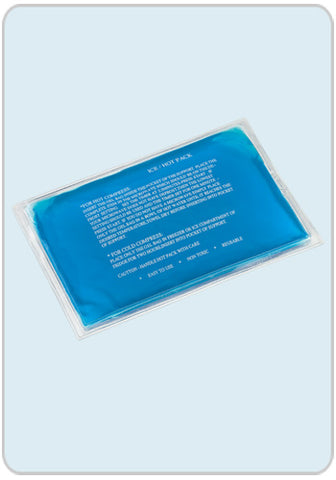 Cold & Hot Gel Pack
