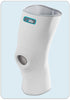 Knee Brace with Patellar Opening
