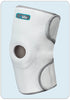 Knee Wrap With Patellar Opening