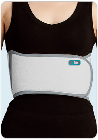 Rib Belt for Women