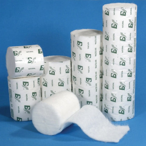 Orthopaedic Padding