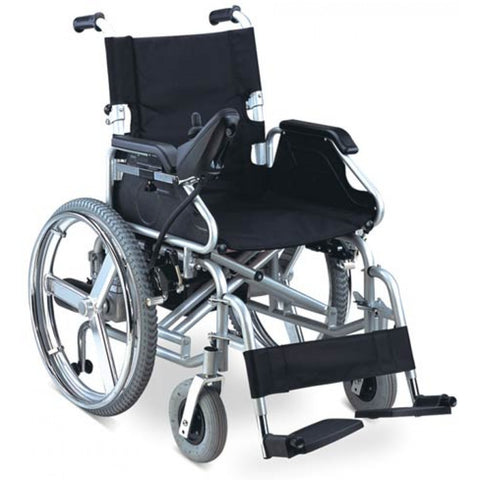 Power Wheelchair FS101A