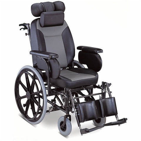 FS204BJQ Wheelchair