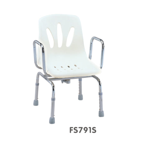 Shower Chair FS791S