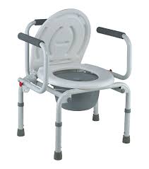Commode Chair FS813