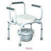 Commode Chair FS813