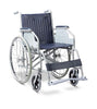 Powder Coated Wheelchair FS869X-46
