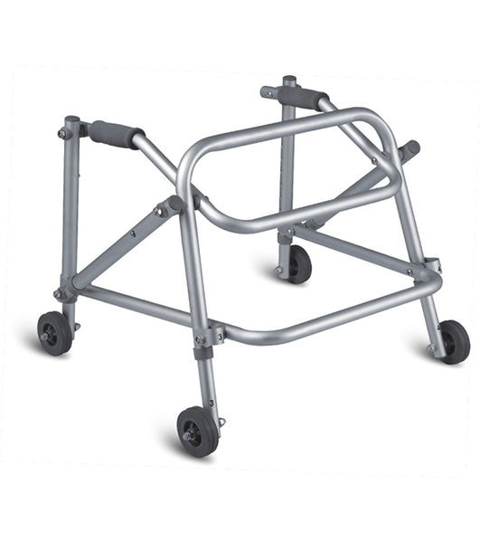 Walker with Wheels FS9122L