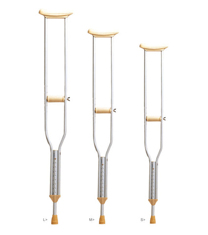 Armpit Crutches FS925L