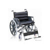 22" Steel Wheelchair FS951B-56
