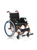 Children's Aluminium Wheelchair FS980LA-35